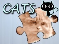 Hra Jigsaw Puzzle: Cats