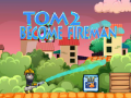 Hra Tom 2 Becomes Fireman