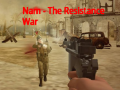 Hra Nam: The Resistance War