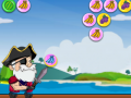 Hra Pirate Fruits Adventure