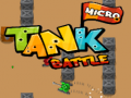 Hra Micro Tank Battle