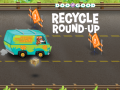 Hra Scooby-Doo! Recycle Round-up