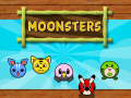 Hra Moonsters