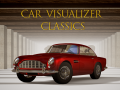 Hra Car Visualizer Classics