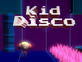 Hra Kid Disco