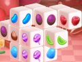 Hra Mahjongg Dimensions Candy