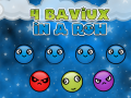 Hra Connect 4 Baviux