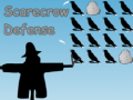 Hra Scarecrow Defense