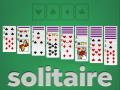 Hra Solitaire