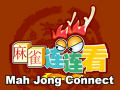 Hra Mah Jong Connect