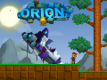 Hra Orion Sandbox Enhanced
