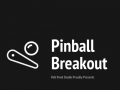 Hra Pinball Breakout