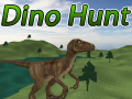 Hra Dino Hunt