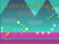 Hra Super Star Bounce