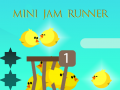 Hra Mini Jam Runner