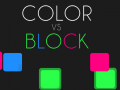 Hra Color VS Block