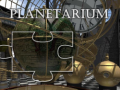 Hra Planetarium