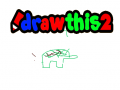 Hra Draw This 2