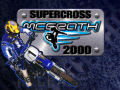 Hra McGrath Supercross 2000