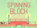 Hra Spinning Block