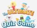 Hra The Ultimate Quiz Game