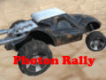 Hra Photon Rally