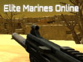 Hra Elite Marines Online