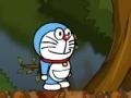 Hra Doraemon and the King kong