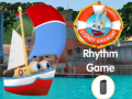 Hra Sydney Sailboat Rhythm Game