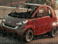 Hra Smart Car Jigsaw