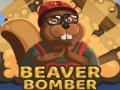 Hra Beaver Bomber