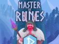 Hra Master of Runes