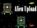 Hra Alien Upload