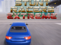 Hra Stunt Racers Extreme