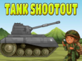 Hra Tank Shootout