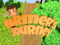 Hra Farmer's Journey