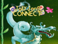 Hra Jolly Jong Connect