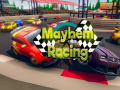 Hra Mayhem Racing