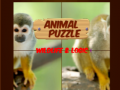 Hra Animal Puzzle: Wildlife & Logic