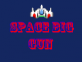 Hra Space Big Gun