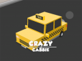 Hra Crazy Cabbie