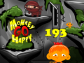 Hra Monkey Go Happy Stage 193
