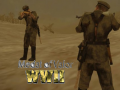 Hra WWII: Medal of Valor