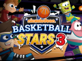 Hra Basketball Stars 3