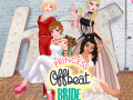 Hra Princess Offbeat Brides