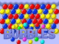 Hra Bubbles