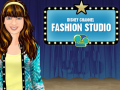 Hra A.N.T. Farm: Disney Channel Fashion Studio