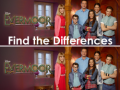 Hra Evermoor Find the Differences