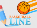Hra Basketball Line