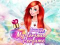 Hra Ariel and Mysterious Perfume